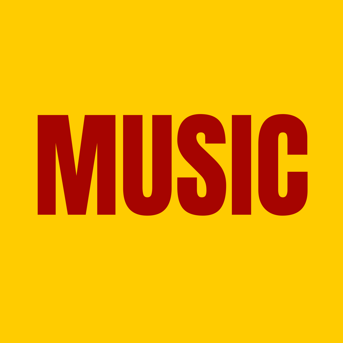 MUSIC