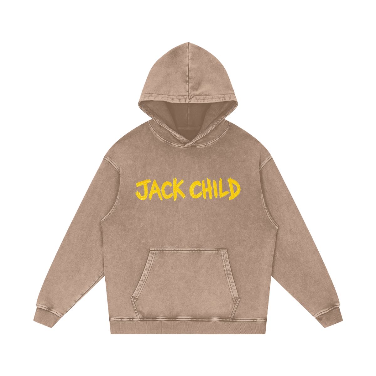 "JACK CHILD" Hoodie