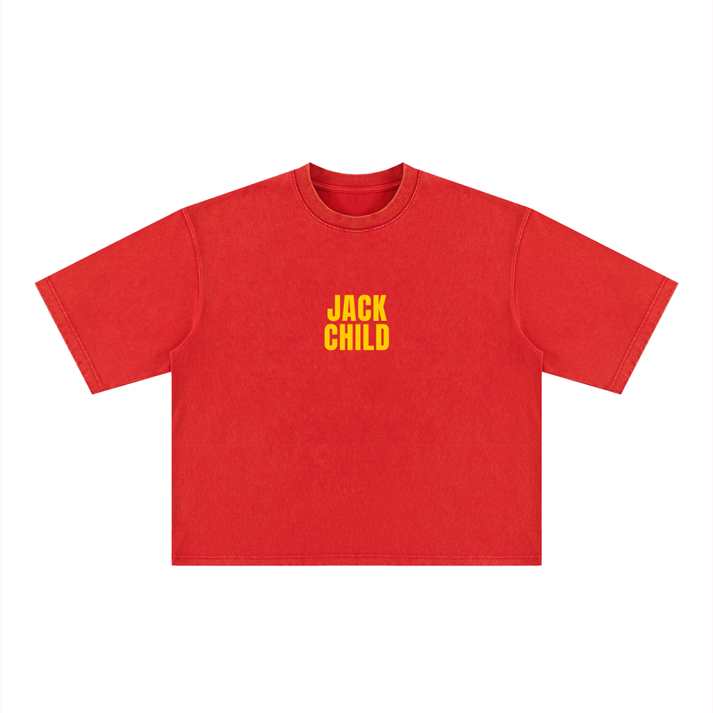 "DEMO TAPE VOLUME I" Tee