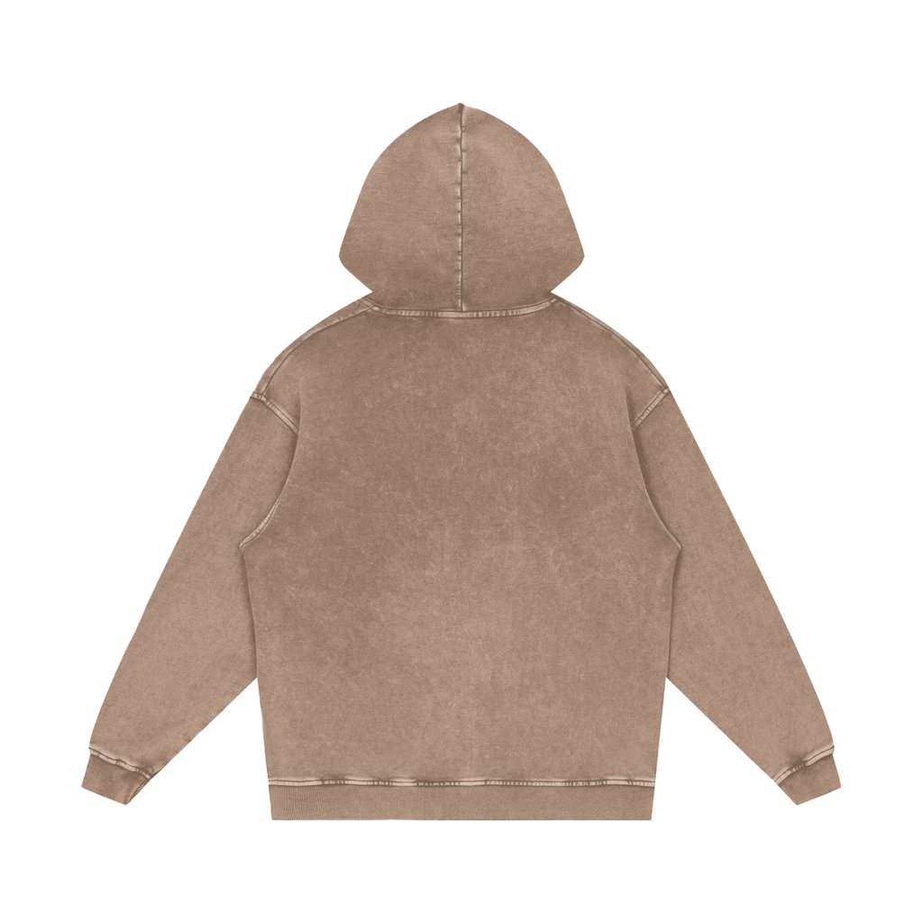 "JACK CHILD" Hoodie